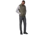 Doudoune Sans Manches PATAGONIA Down Sweater Vest Pine Green