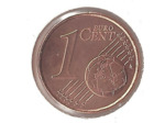 FRANCE 2001 1 CENTIME SUP-