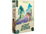 Agent Avenue