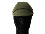bonnet en laine Armée italienne Jeep