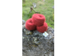 Pelote FLOCON (80% Kid mohair 20% soie) - GRENADE