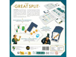 The Great Split