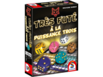Trés Futé à la Puissance trois
