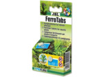 Fertilisant FerroTabs pour plantes d'aquarium - x30