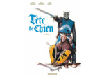 TETE DE CHIEN - TOME 2 - LIVRE 2