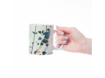 Tasse ou mug d'escalade "l'homme qui escaladait" - Personnalisable