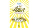 LE JOURNAL DE GURTY - T01 - VACANCES EN PROVENCE