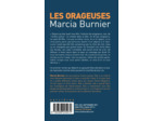 LES ORAGEUSES (POCHE)
