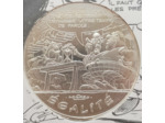 FRANCE 2015 10 EURO EGALITE Astérix Le Cadeau De César SUP/NC