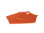Plastron de Parade Orange