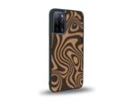 Coque Oppo A55 5G - L'Abstract