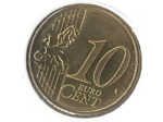 SLOVENIE 2007 10 CENTIMES SUP