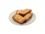 PLAQUE A 6 FINANCIERS ANTI-ADHERENT