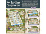 Les Jardins Suspendus