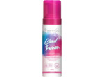 Les Secrets De Loly – Cloud Fusion – Mousse Coiffante – Fixation Cheveux Longue Durée – Hydratation Naturelle – 99,5% Ingrédients Naturels – 200ml