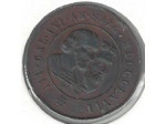 VATICAN - PIVS IX P.MAX.SACRI PRINC XXII (1867)
