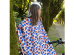 Cape de pluie vélo - Canaveral