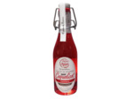 Sirop de coquelicot - 250 ml - Bouteille verre