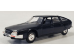 CITROEN CX 2200 BLEU FONCE 1974 NOREV 1/43 SANS BOITE