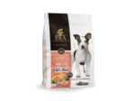 ERA Millennium, Saumon & Hareng pour chien adulte petite race - 6KG