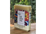 Savon au Lait de chèvre et huile d'Amande Douce