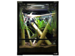 Terrarium "Fix & Easy 45" - 45 x 45 x 60 cm