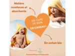 Soin bebe calendula coffret Weleda