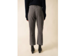 Pantalon Zélie mom fit