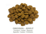 Arquivet Original pour chiens adulte, Agneau & Riz - 12KG
