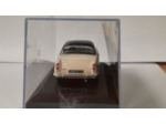 SIMCA PLEIN CIEL 1957 1/43 BOITE D'ORIGINE