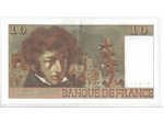 FRANCE 10 FRANCS BERLIOZ 04/12/1975  X.263 SPL