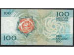 PORTUGAL 100 ESCUDOS 12-02-1987 BCC TTB+ (W178b)