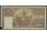 TUNISIE 1000 FRANCS 7-12-1950 A.209 TB+