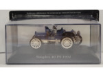 MERCEDES SIMPLEX 40 PS 1902 1/43 BOITE D'ORIGINE