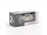 Norev 191026 - Citroën 2CV Sahara 1962 Grise - 1/64