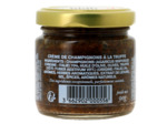 Crème champignons et Truffes 90g