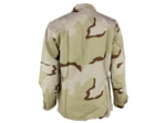 Veste type BDU US Army