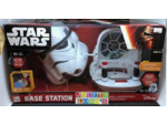 Base station Stromtrooper avec effets lumineux et sonores de chez Disney NEUF