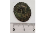 TETRICUS I (271-274) ANTONINIEN FIDES MILITVM 1gr97