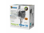 SUPERFISH, Filtre Hang On 50