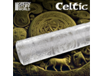 Rouleau de Modelisme - Celtic