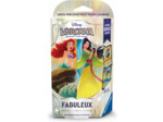 Deck Ariel et Mulan - Lorcana Fabuleux