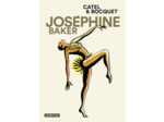 JOSEPHINE BAKER - NOUVELLE EDITION