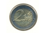 Luxembourg 2011 2 EURO SUP