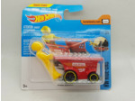 HOTWHEELS HW RIDE-ONS 2/5 AISLE DRIVER