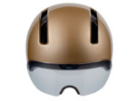 Casque Calido Plus Bronze