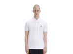 Polo FRED PERRY M6000 White