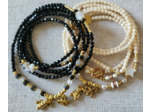 BRACELET MULTIRANGS DOUCEUR BEAR