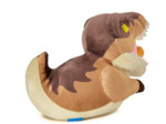 TUBBZ NS4653: Jurassic Park - T-Rex en Peluche Canard en Cosplay