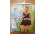 COSTUME ABEILLE TAILLE 3/5 ANS